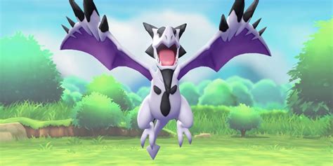 pokemon go mega aerodactyl counters